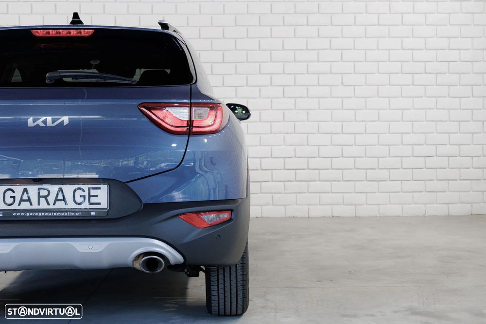 Kia Stonic 1.0 T-GDi Drive - 12