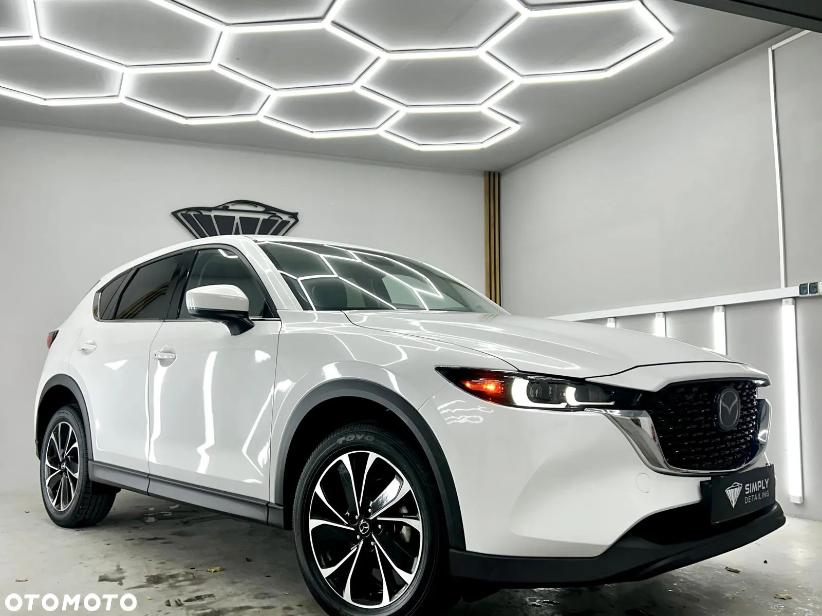 Mazda CX-5 - 14