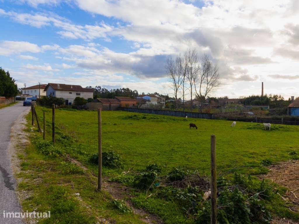 Terreno urbano para construção - Grande imagem: 5/20