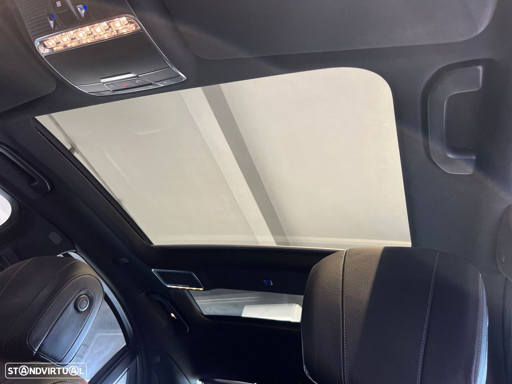Mercedes-Benz S 350 d 4-Matic - 41