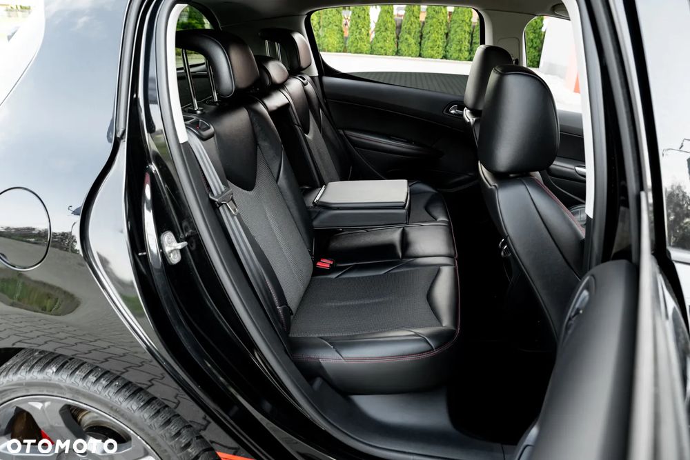 Peugeot 308 1.6 THP GTi - 25