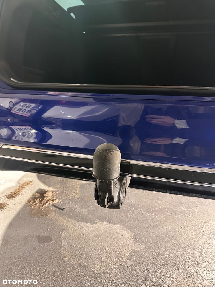 Volkswagen Passat - 21