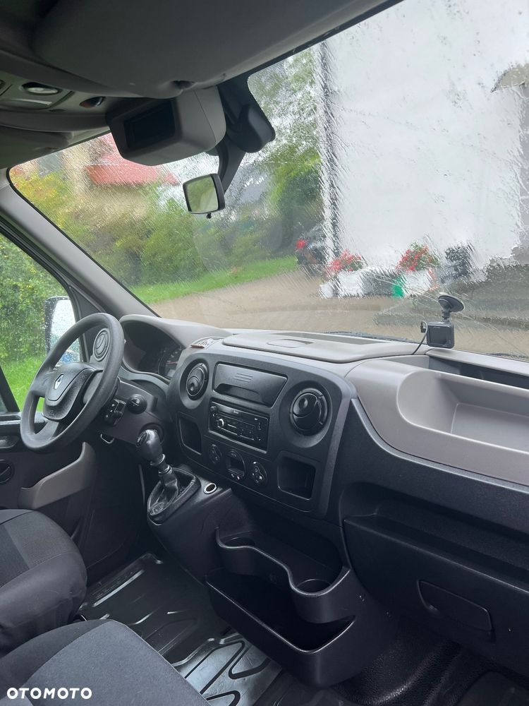 Renault Master - 9