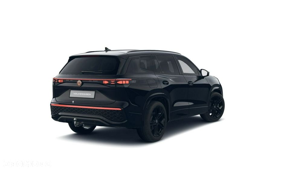 Volkswagen Tayron - 6