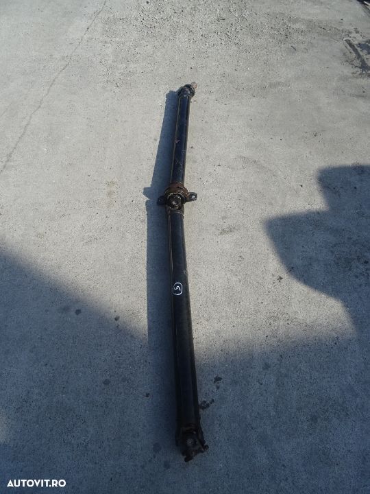 Vand Cardan Hyundai H 1 2.5 CRDI din 2010 - 1