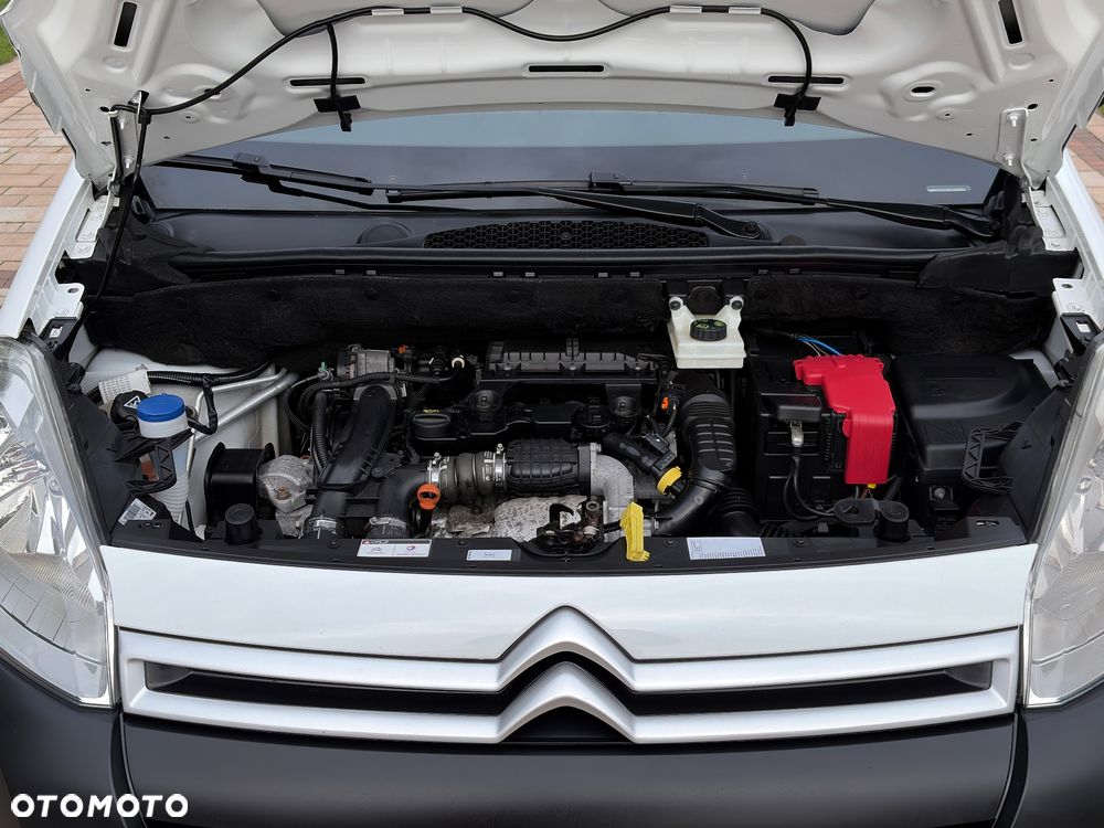 Citroën Berlingo - 39