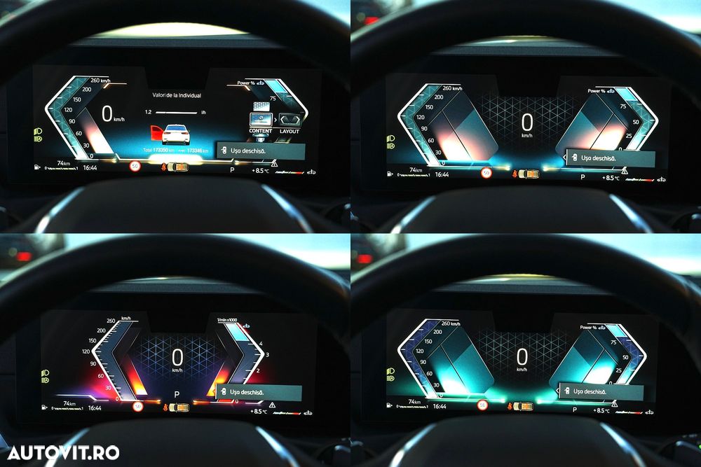 BMW Seria 3 320d Touring xDrive Aut. - 7