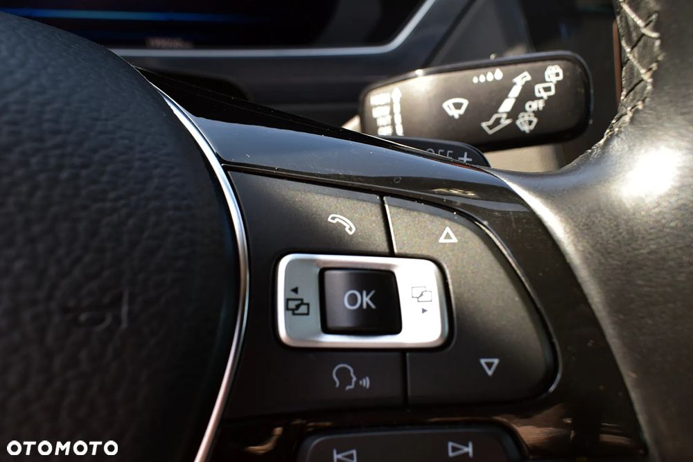 Volkswagen Tiguan 2.0 TDI SCR DSG Move - 10