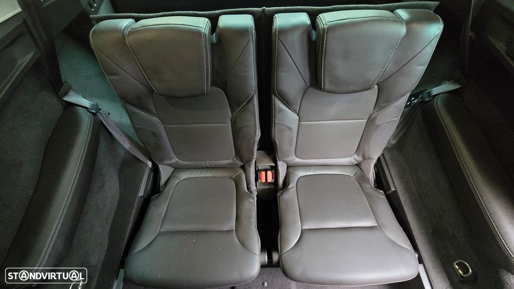 Renault Espace 1.6 dCi Initiale Paris EDC - 56