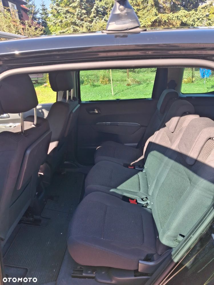 Peugeot 5008 HDI 115 Allure - 8