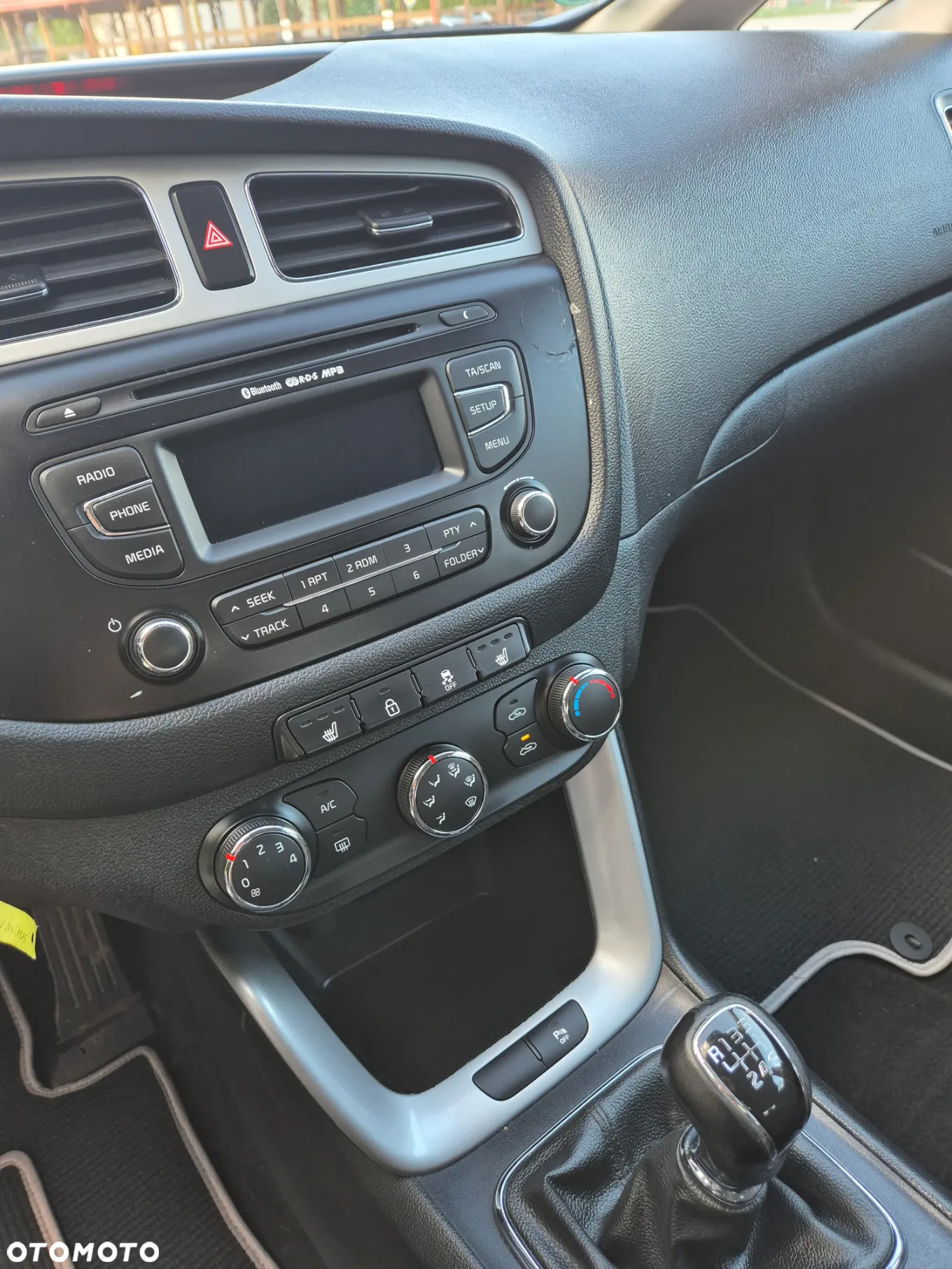 Kia Ceed 1.6 GDI Edition 7 - 25
