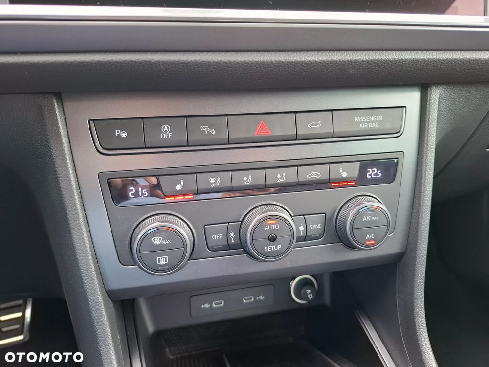 Cupra Ateca - 34