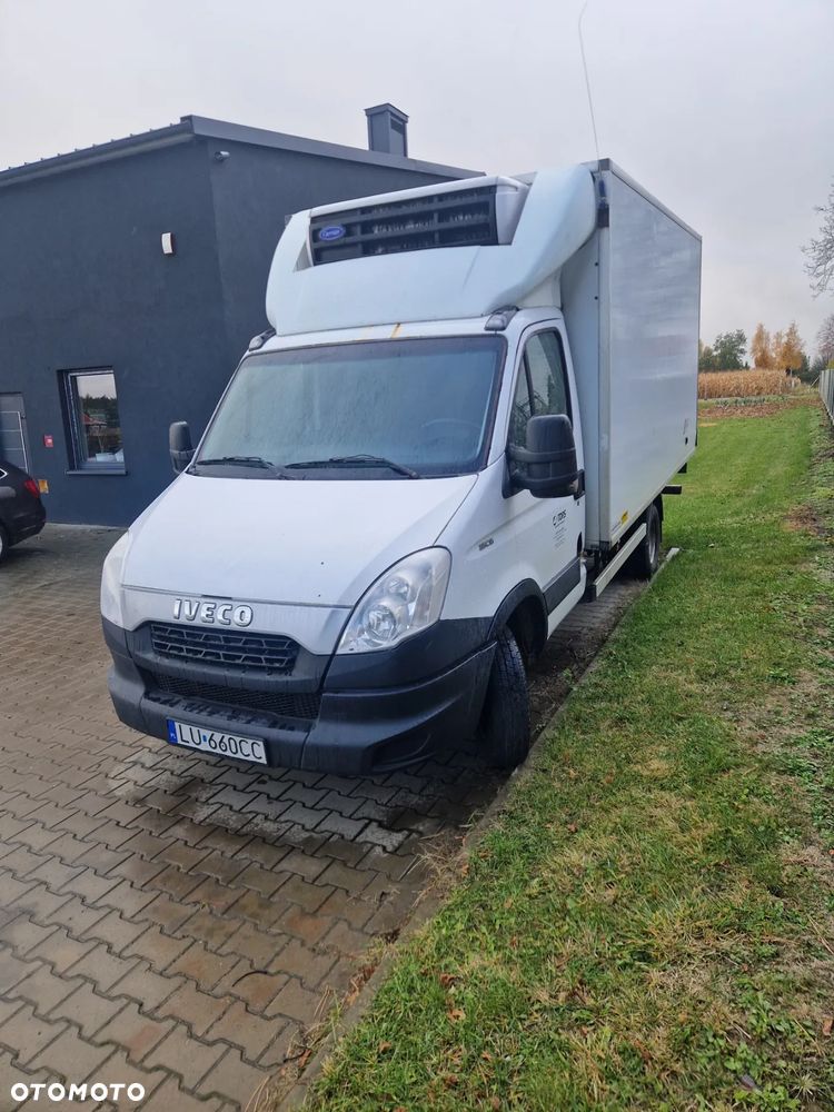 Iveco Daily - 1