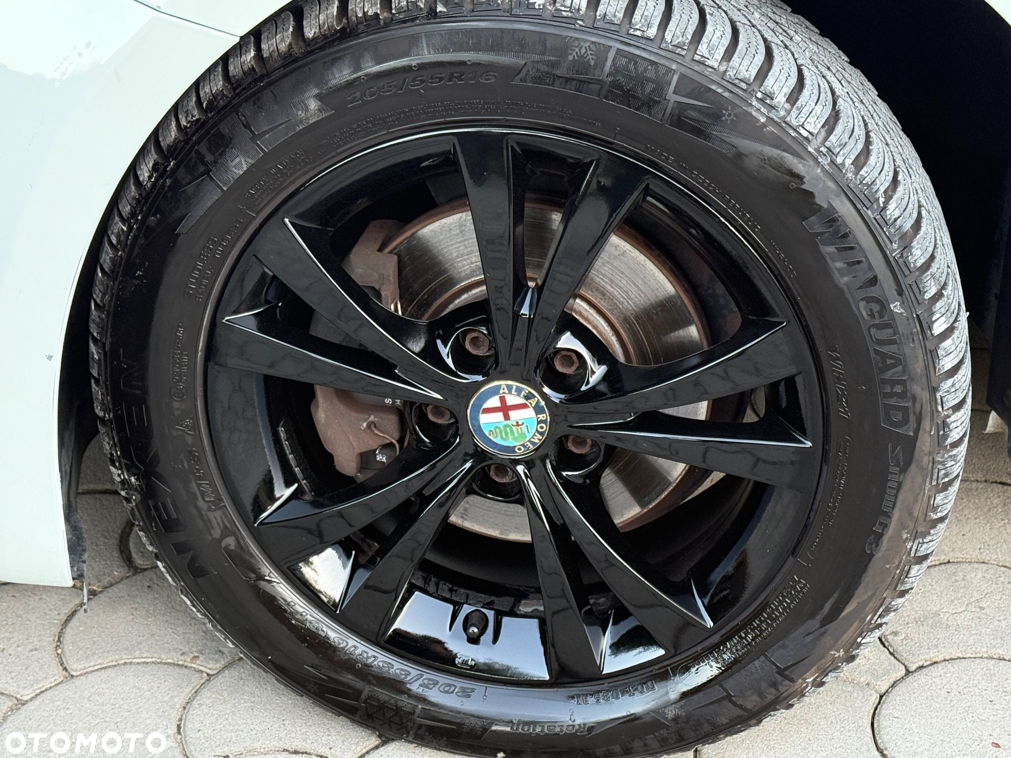 Alfa Romeo Giulietta 1.4 TB 16V Impression - 15