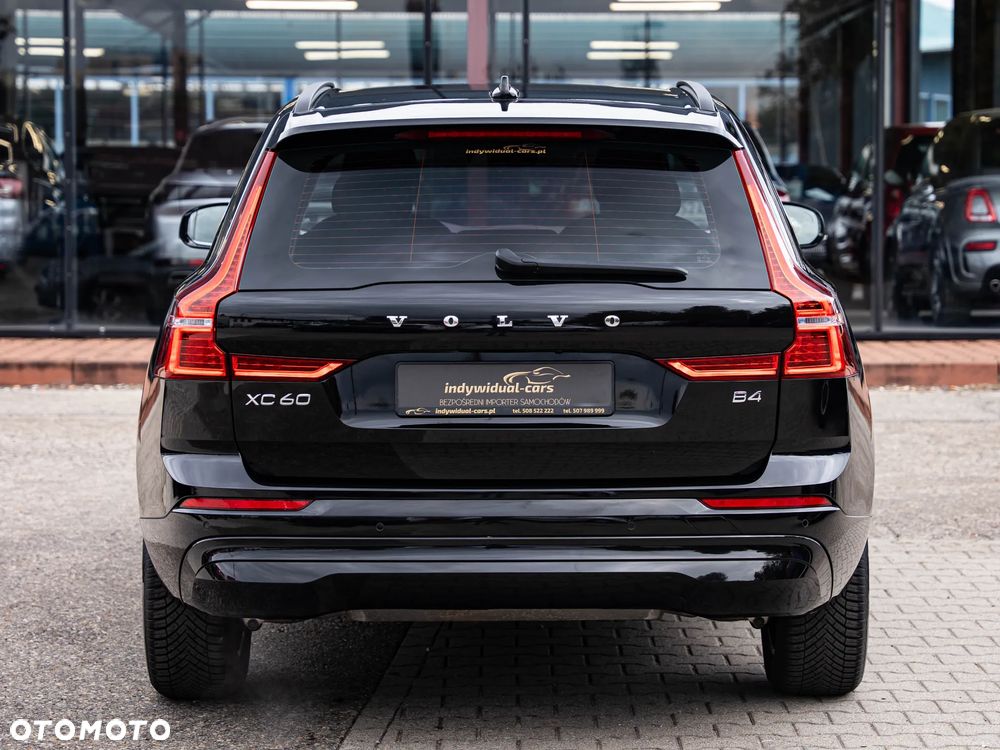 Volvo XC 60 B4 B Core - 18
