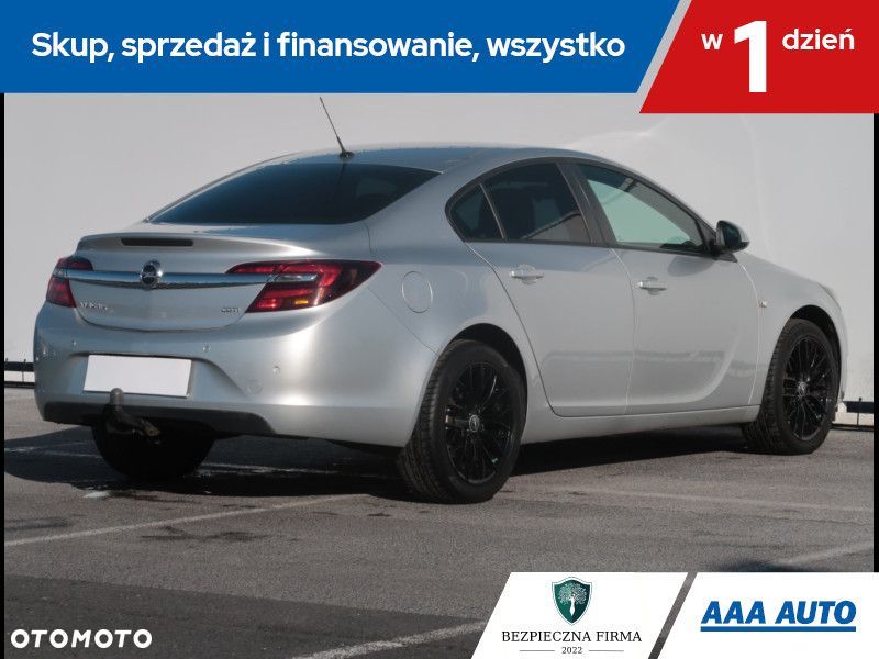 Opel Insignia - 6