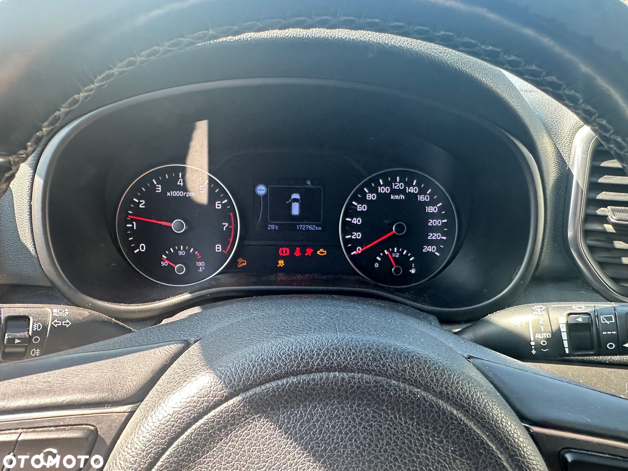Kia Sportage 1.6 GDI 2WD DREAM-TEAM EDITION - 34