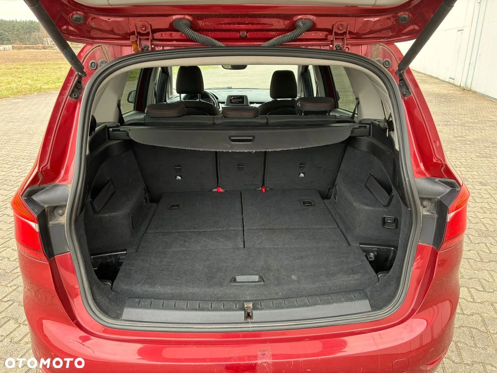 BMW Seria 2 218i GT M Sport - 11