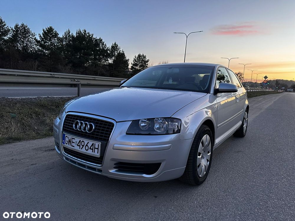 Audi A3 3-drzwiowe - 17