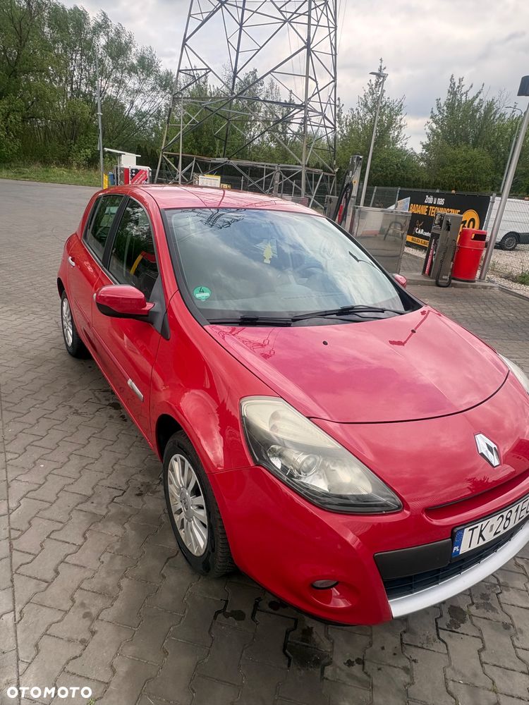 Renault Clio 1.2 16V 75 Dynamique - 4