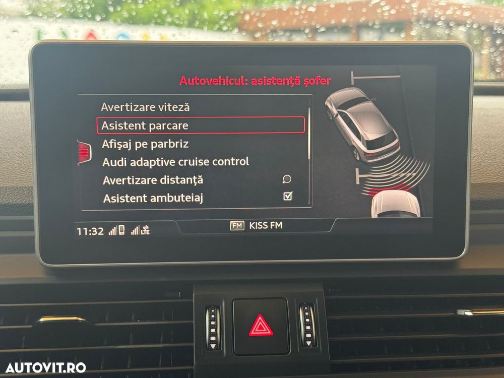 Audi Q5 55 TFSI e quattro S tronic PHEV S Line - 7