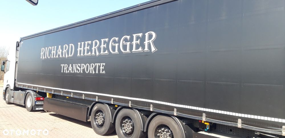 Schmitz Cargobull - 2