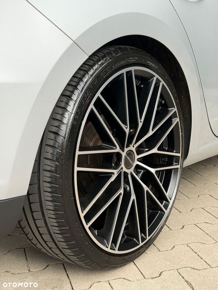 Seat Leon 2.0 TDI DPF FR - 19