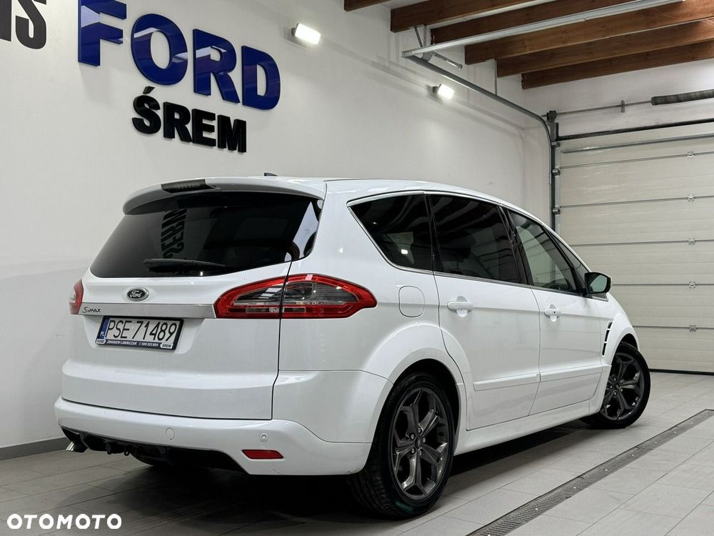 Ford S-Max - 7