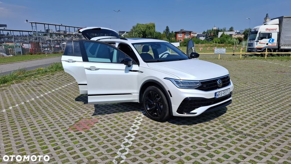 Volkswagen Tiguan - 10