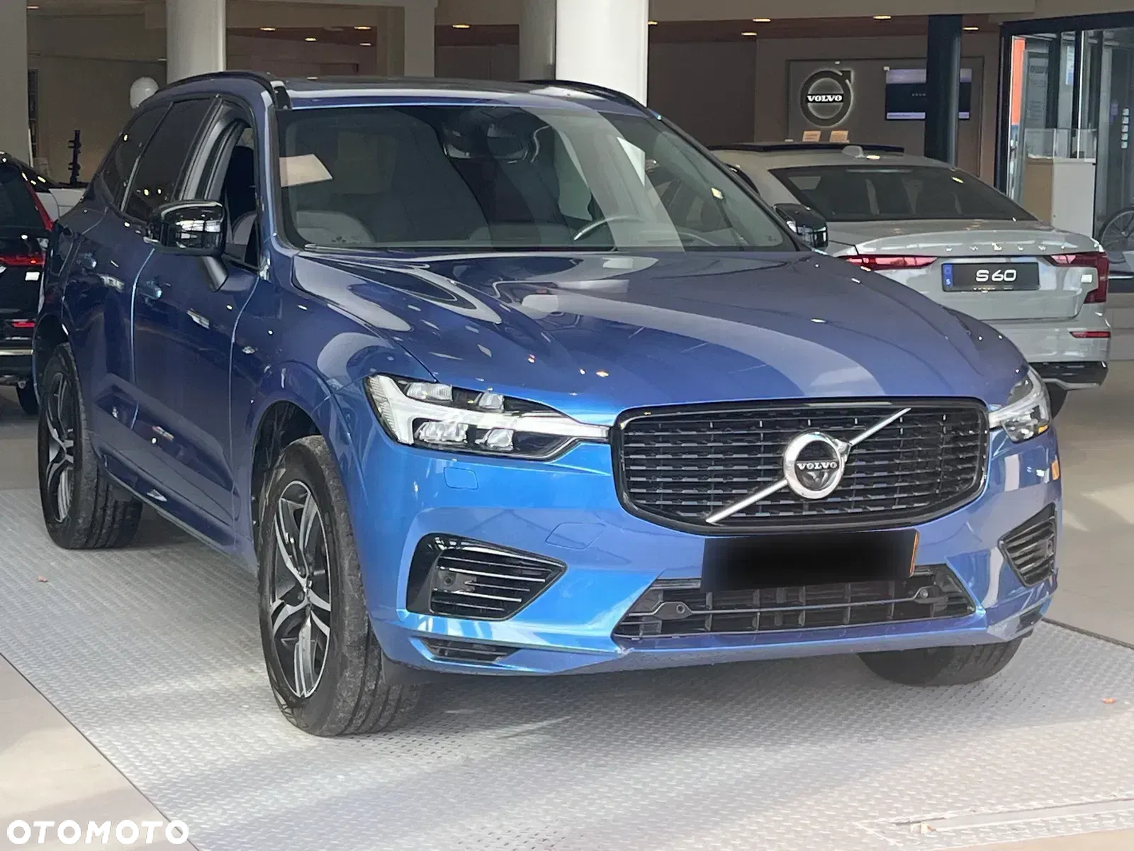 Volvo XC 60 - 4