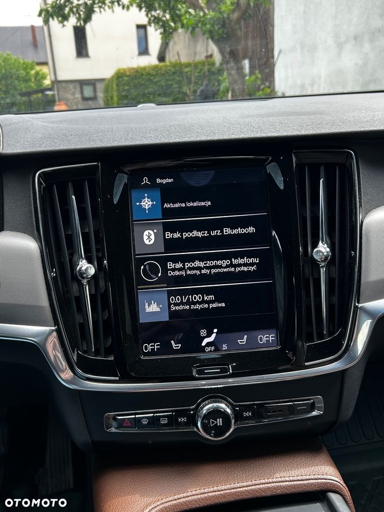 Volvo S90 B4 B Momentum - 9