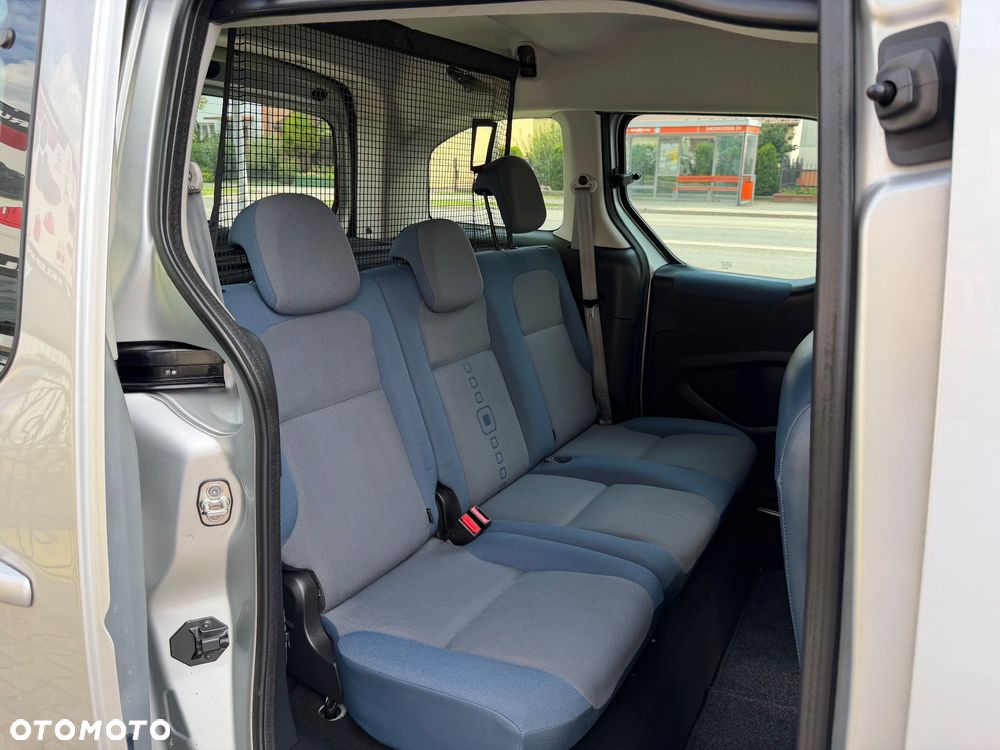 Citroën Berlingo 1.6 16V Multispace - 15