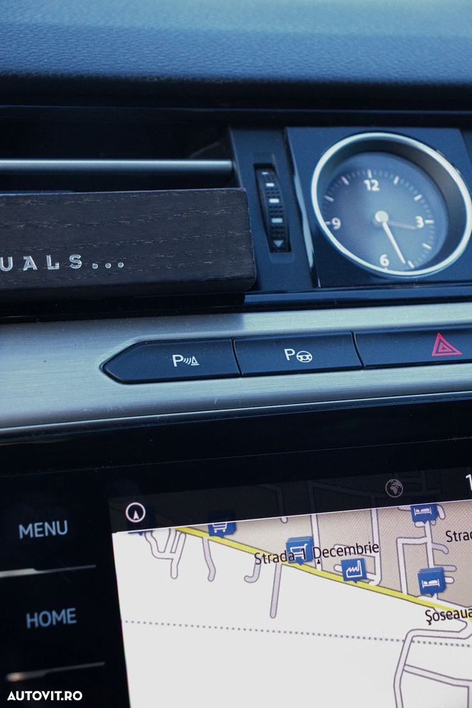 Volkswagen Passat ver-1-6-tdi-comfortline - 20