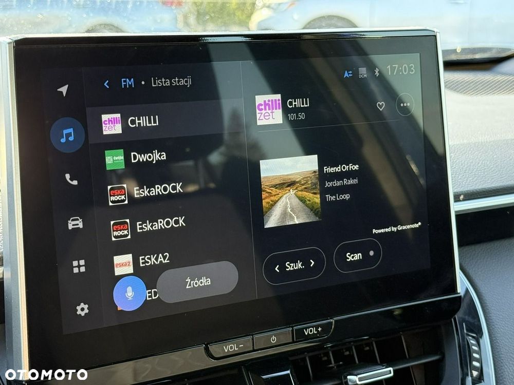 Toyota Corolla Cross 2.0 Hybrid Comfort - 24
