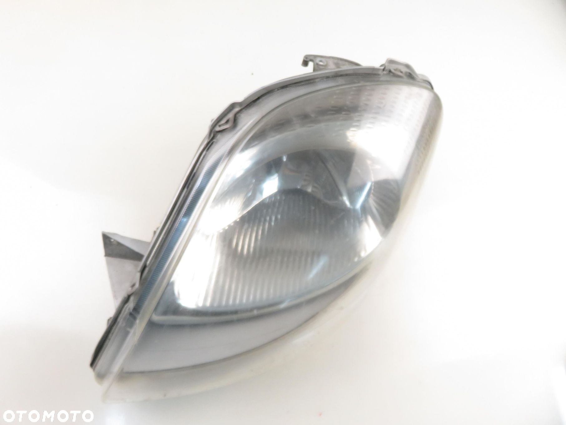 LAMPA LEWA PRZEDNIA OPEL VIVARO A 91165719 7700311371 - 2