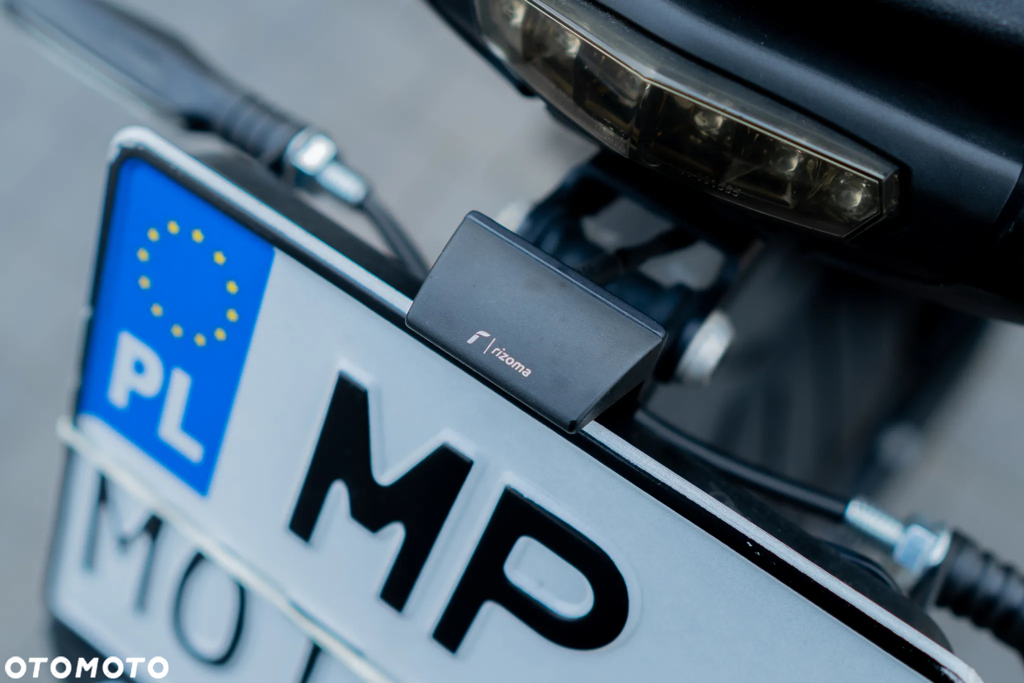 Yamaha MT - 28