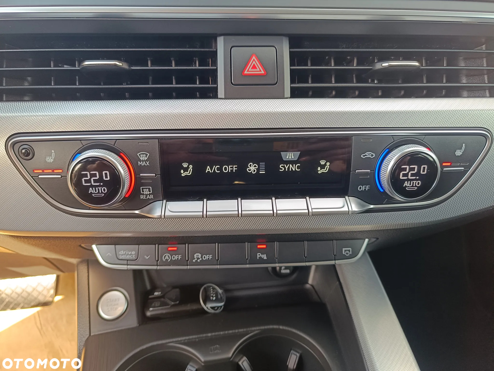 Audi A4 Avant 2.0 TDI S tronic sport - 25