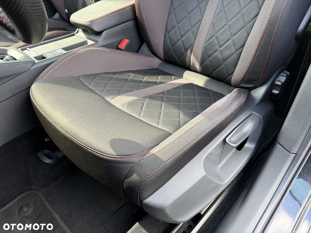 Skoda Octavia 2.0 TDI RS DSG - 14