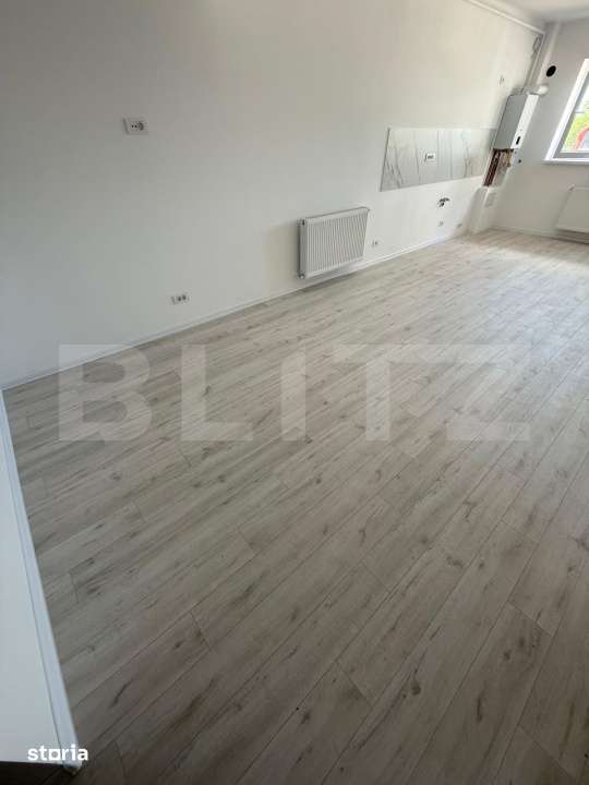 Apartament 2 camere + balcon, zona Tractorul — fotografia 1
