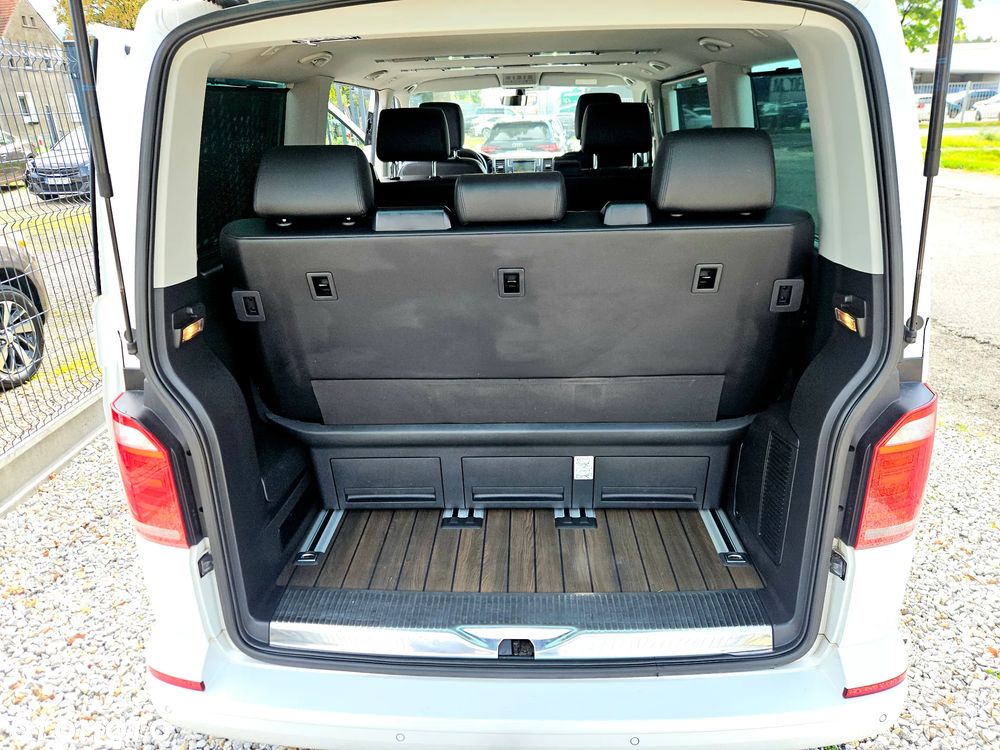 Volkswagen Multivan 2.0 BiTDI L1 Highline 4Motion DSG - 26