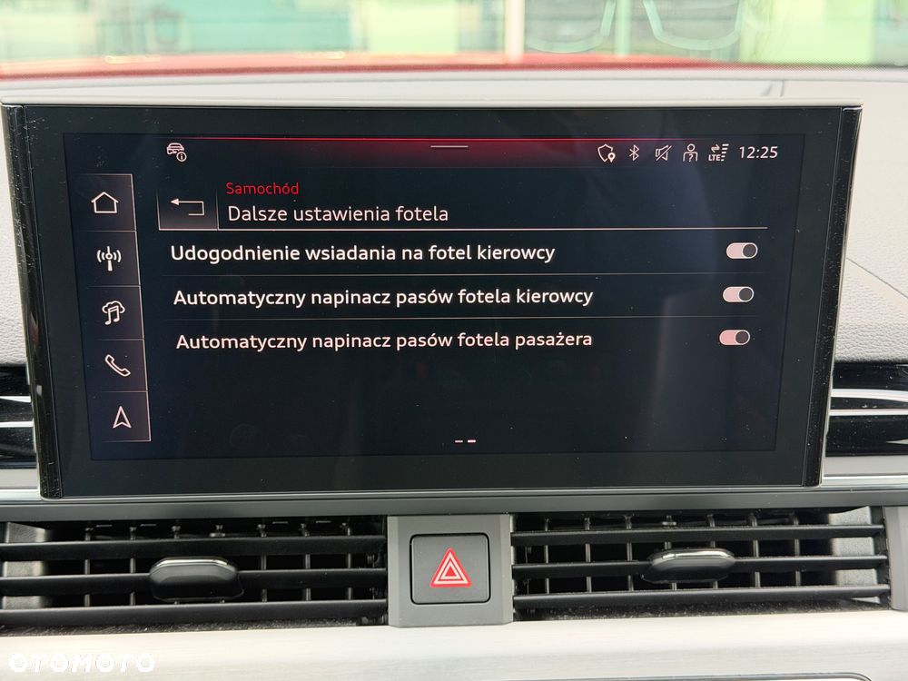 Audi A5 Sportback 40 TFSI quattro S tronic S line - 31