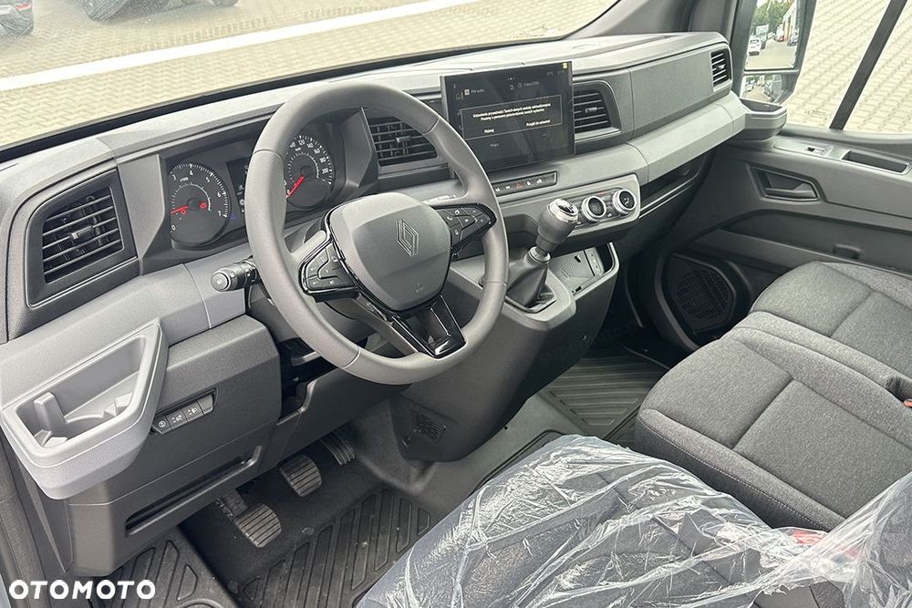 Renault Master L3 Skrzynia Otwarta 2.0 150KM - 6