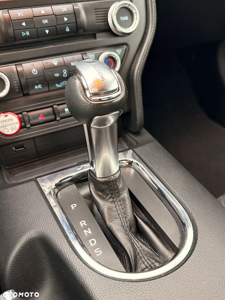 Ford Mustang 3.7 V6 Premium - 20