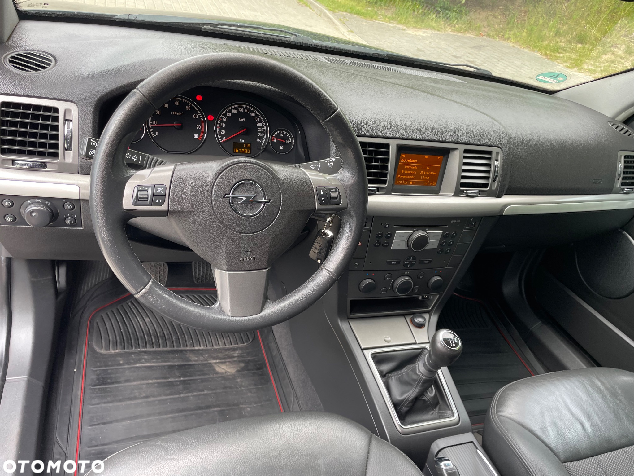 Opel Signum 1.8 Business - 11
