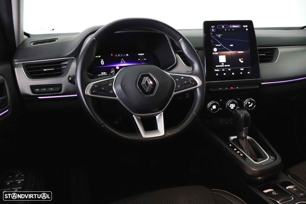 Renault Arkana 1.3 TCe Techno EDC - 22