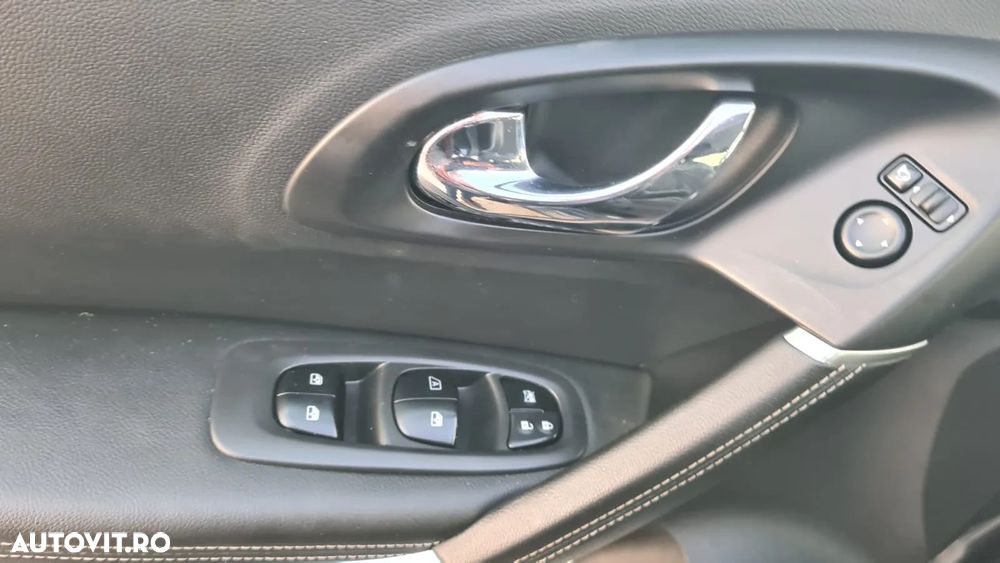 Renault Kadjar Energy dCi 130 4x4 Bose Edition - 12