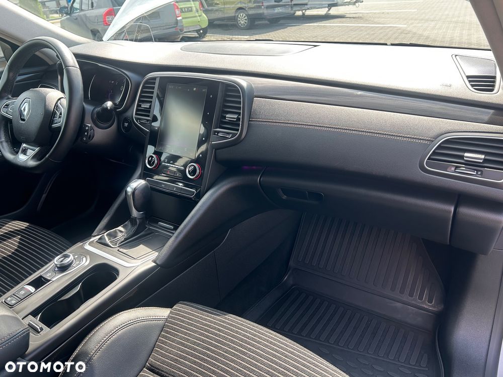 Renault Talisman 1.6 Energy dCi Intens EDC - 35