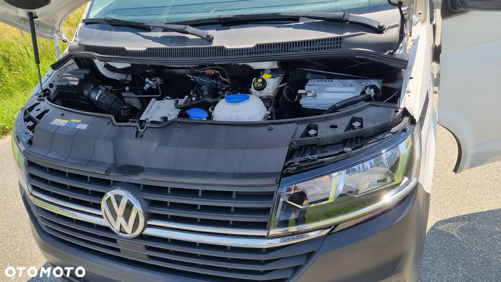 Volkswagen Transporter - 36