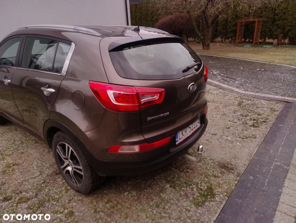 Kia Sportage 1.6 GDI S 2WD - 3