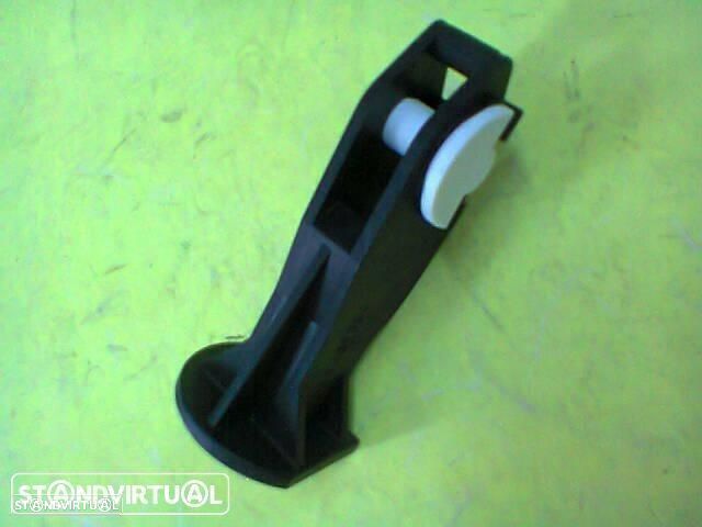 suporte cabo de embraiagem peugeot partner citroen berlingo (novo) - 2